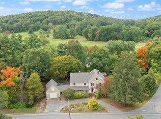 778 Main St, Boxford, MA 01921