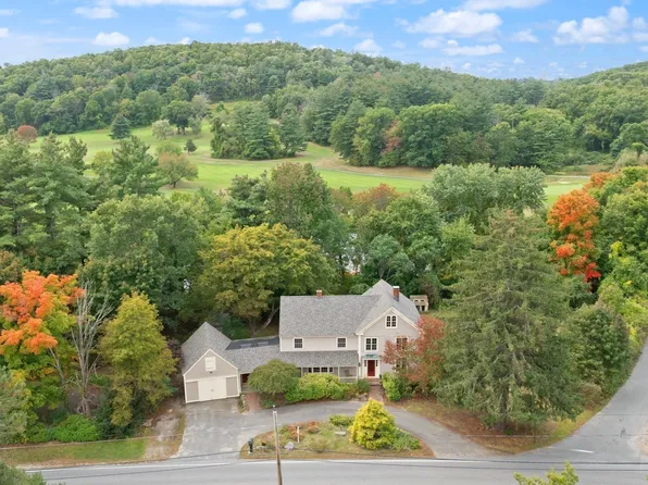 778 Main St, Boxford, MA 01921