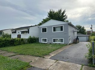 16415 Ashland Ave, Harvey, IL 60428