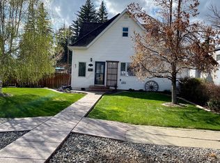414 S Virginia St, Conrad, MT 59425