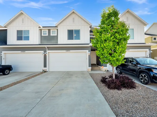 14893 S Messi St W, Herriman, UT 84096