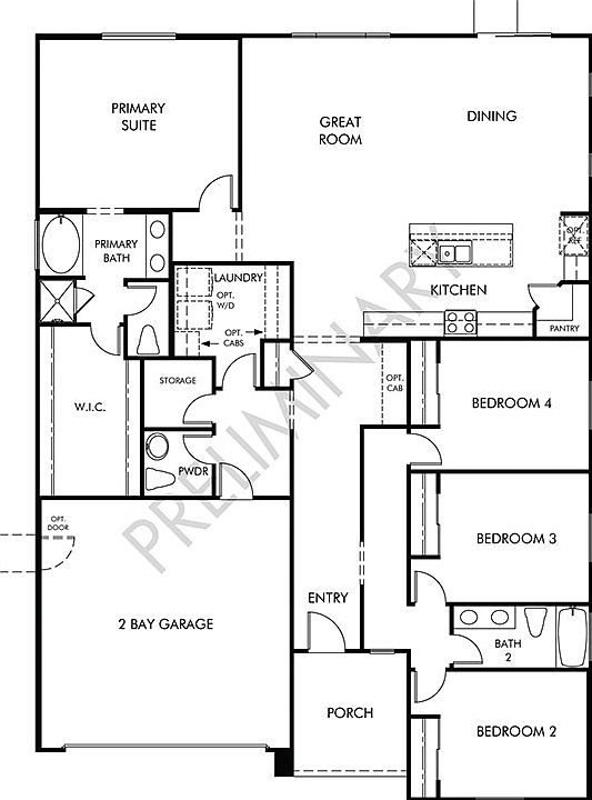 2nd image of 2055 Michelle St