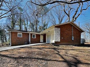 3167 Forrest Park Rd SE, Atlanta, GA 30354