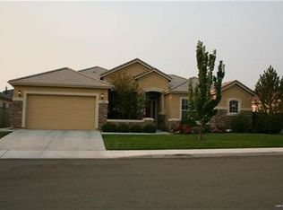 1615 Picket Ct, Reno, NV 89521