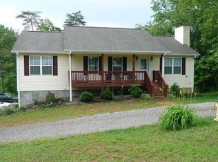 100 Smith Graveyard Rd, Asheville, NC 28806