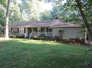 104 Kennedy Ln, Piedmont, SC 29673
