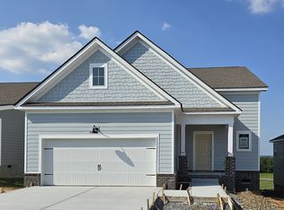 6108 Saxlingham Pl LOT 146, Smyrna, TN 37167