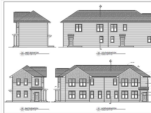 5th image of 307 W Kenwood Dr