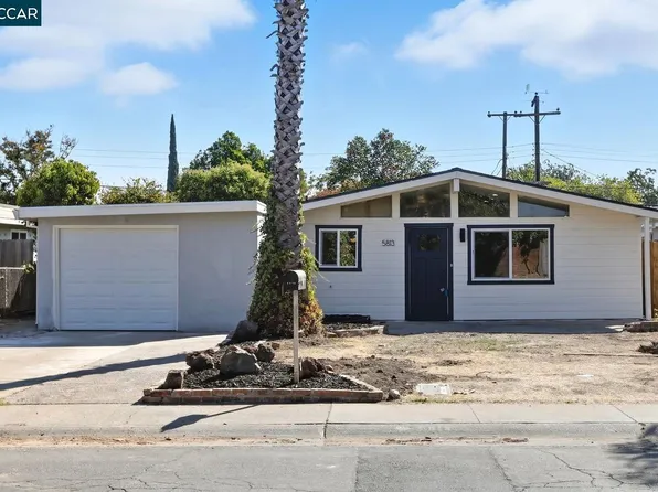 5813 42nd St, Sacramento, CA 95824