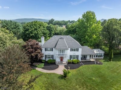 2 Saddlebrook Dr, Washington, NJ, 07882