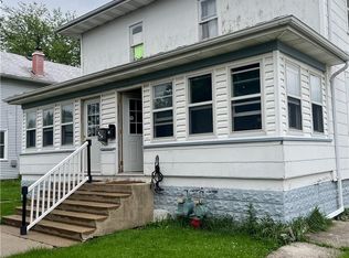 411 S Myrtle Ave, Willard, OH 44890
