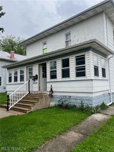 411 S Myrtle Ave, Willard, OH, 44890