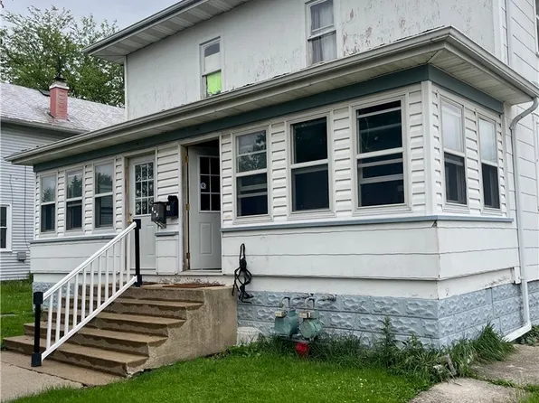 411 S Myrtle Ave, Willard, OH 44890