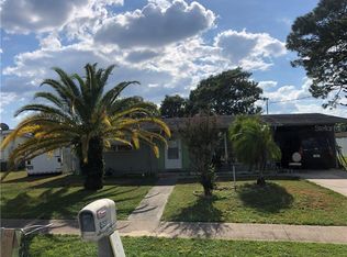 6545 Marius Rd, North Port, FL 34287