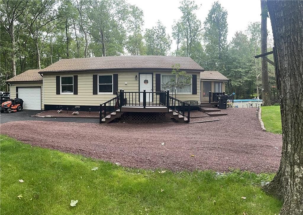 307 Sunrise Dr, Henryville, PA 18332 MLS 725961 Zillow