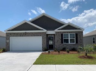 1933 Equinox Way LOT 242, Cali F Myrtle Beach, SC 29577