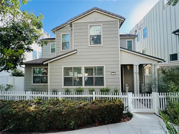 72 Marisol St, Mission Viejo, CA 92694