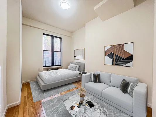 Rented by Alpha Properties NYC I LLC | media 2
