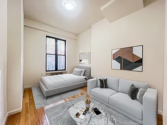 Rented by Alpha Properties NYC I LLC