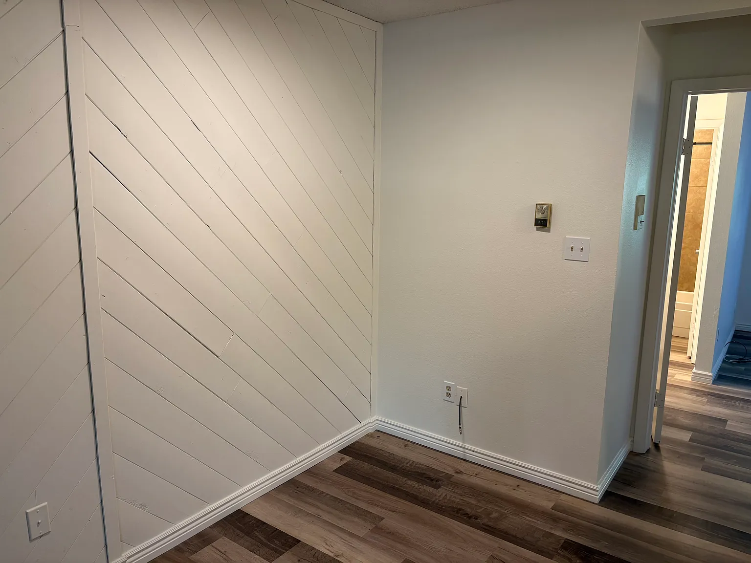 1 bed, 553 sqft, $850 — Photo 3