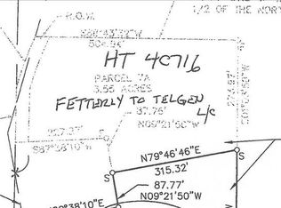 1 Plank Rd, Maybee, MI 48159