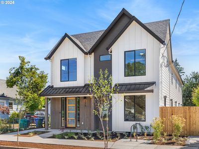 4262 SE 37th Ave #5, Portland, OR, 97202