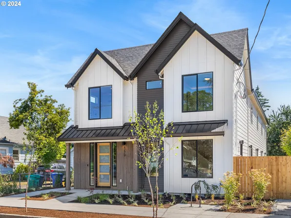 4262 SE 37th Ave #5, Portland, OR 97202