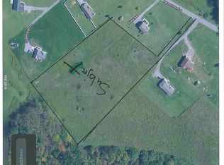 LOT 11 Dry Hollow Rd, Warriors Mark, PA 16877