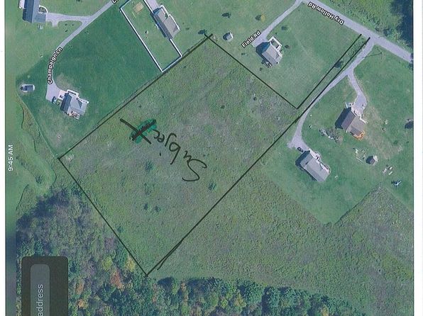 LOT 11 Dry Hollow Rd, Warriors Mark, PA 16877