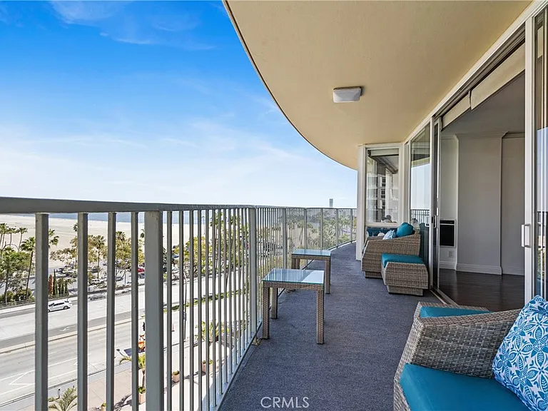 700 E Ocean Blvd #1104 — Photo 6