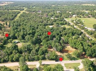 21837 Old Oak Rd, Newalla, OK 74857
