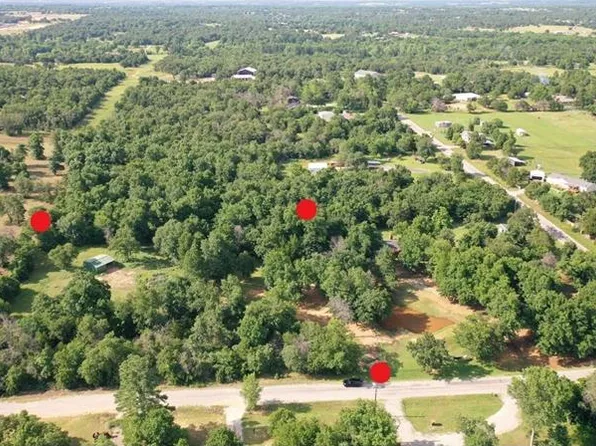 21837 Old Oak Rd, Newalla, OK 74857