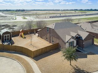 700 Elm Grv, Anna, TX 75409