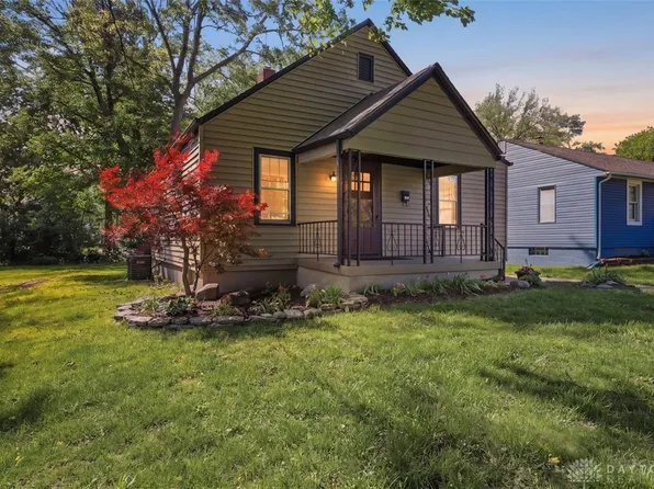 1808 Fernwood St, Middletown, OH 45044