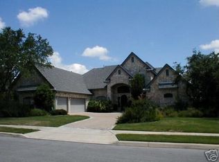 24810 Bogey Rdg, San Antonio, TX 78260