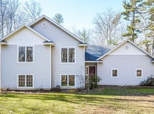 3094 53rd St, Hamilton, MI 49419