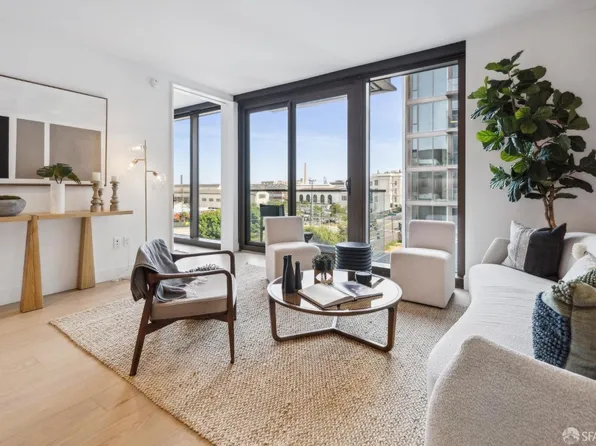 2177 3rd St #321, San Francisco, CA 94107