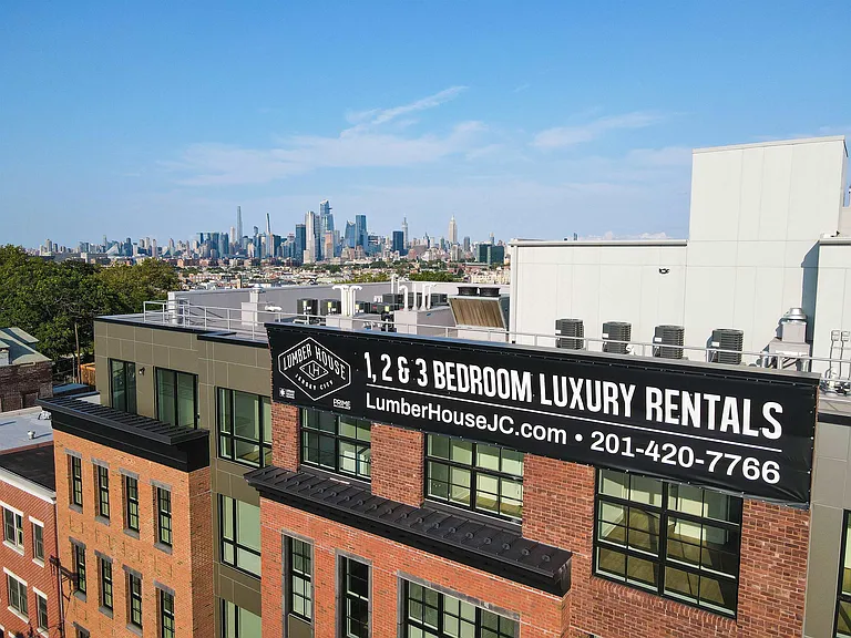 418 Palisade Ave #504 — Photo 41
