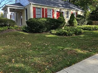 5524 Southwick St, Bethesda, MD 20817