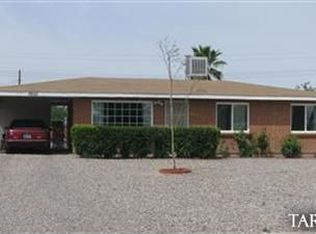 7010 S Lundy Dr, Tucson, AZ 85756