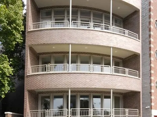 1318 N Wolcott Ave #2, Chicago, IL 60622