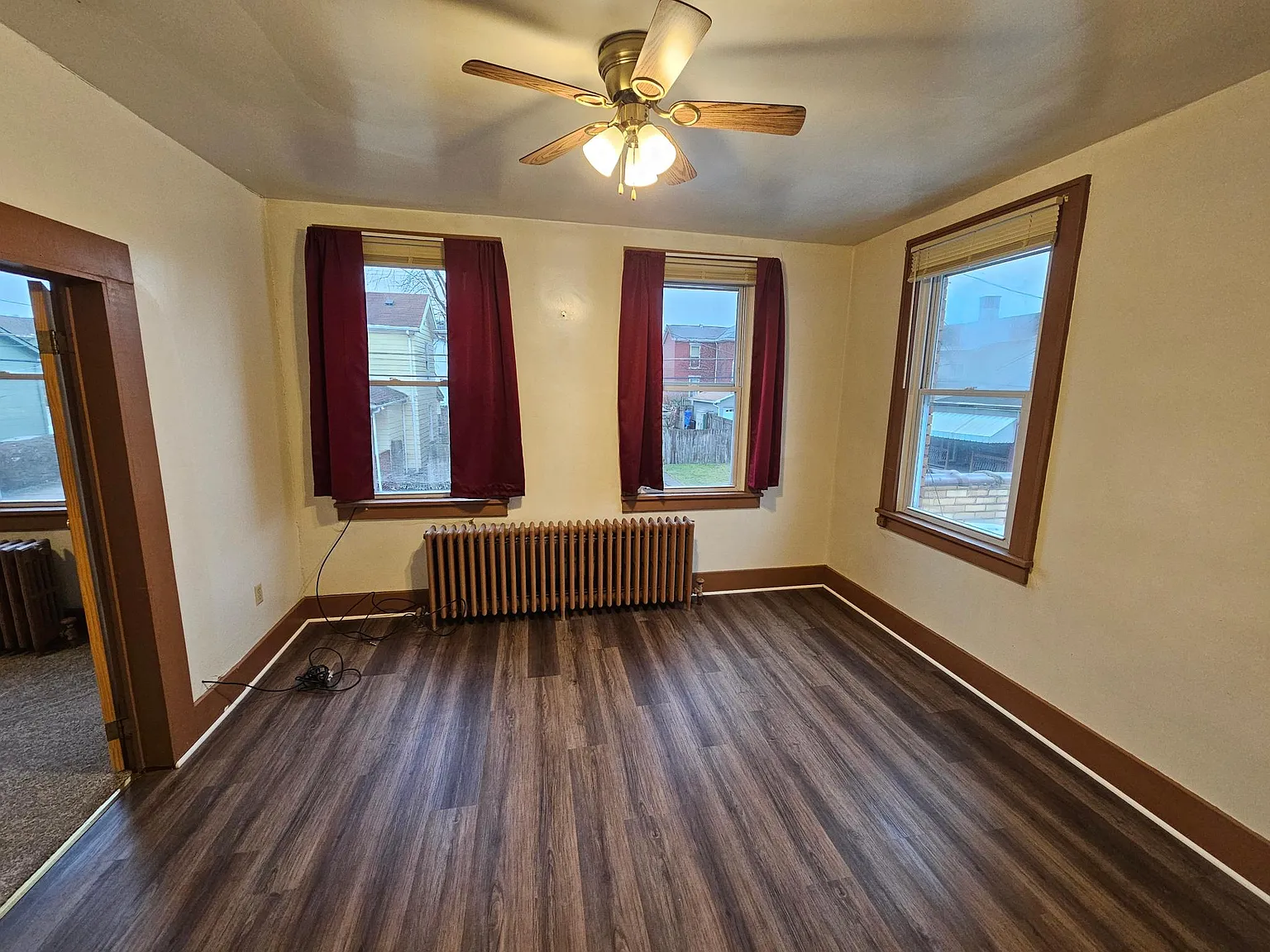 1 bed, 800 sqft, $650 — Photo 4
