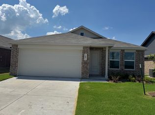 1271 Falcon Heights Dr, Forney, TX 75126