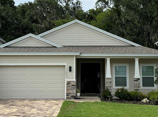 13680 NW 14th Pl, Newberry, FL 32669