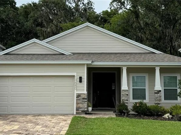 13680 NW 14th Pl, Newberry, FL 32669