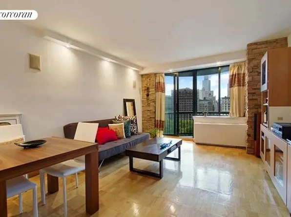 45 E 25th St APT 15A, New York, NY 10010