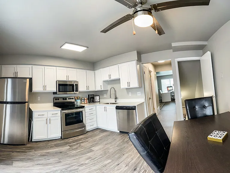 Aspen Cove Townhomes — Photo 29