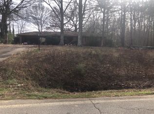 1554 Sunset Blvd, Clinton, SC 29325