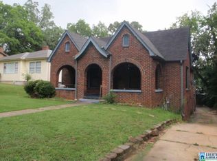1603 43rd St W, Birmingham, AL 35208