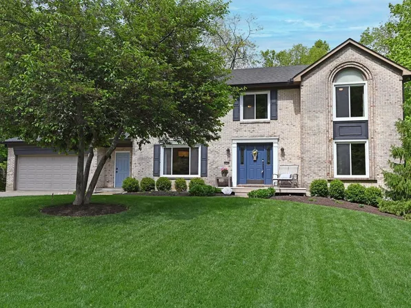 3066 Williams Creek Dr, Cincinnati, OH 45244